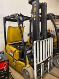 2015 Yale ERP040 Forklift