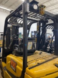 Yale ER060VLE80TE085 80 V Forklift