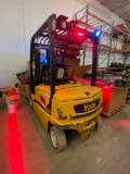 Yale ER060VLE80TE085 80 V Forklift