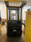 2008 Yale Forklift