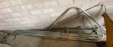 Lot of Conduit Pipe