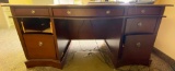 Executive Desk