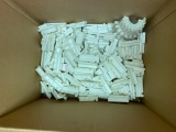 Box of Plastic Parts