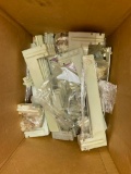 Box of Plastic Parts