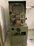 Gen X Optical Comparator Machine Model 4310