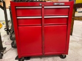 Craftsman Rolling Tool Box