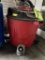 16 Gallon Craftsman Wet/Dry Vac