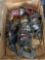 Lot of (4) Assorted Power Tools