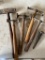 Specialty Hammers (Including Cornwell and Fairmount)