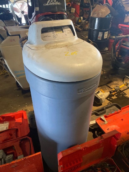 Kenmore InteliSoft 350 Series Water Softener Tank
