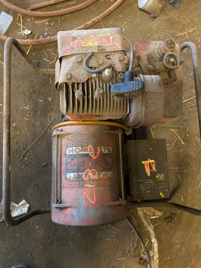 Homelite 2000 watt Generator