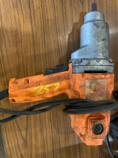 HF 1/2 in Impact