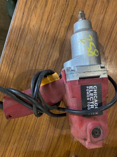 CE 1/2 in Impact
