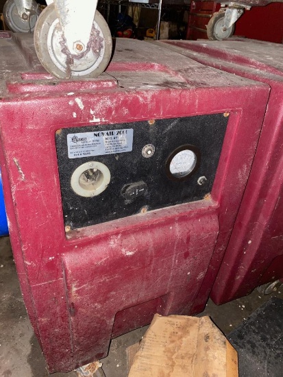 Novair 2000 Air Scrubber (2)