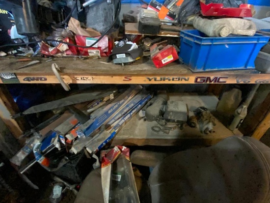 Large lot