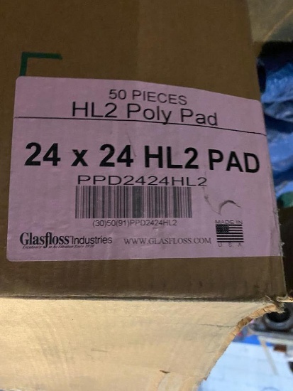 24 x 24 Filters