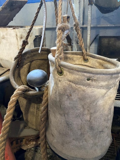 Riggers Gear