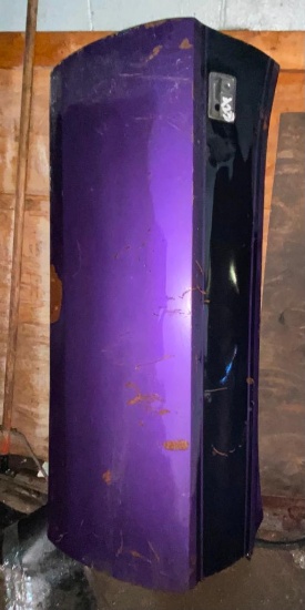 1970-74 Dodge Challenger Passenger Side Door