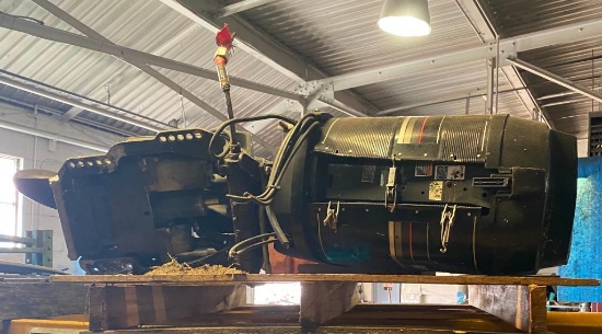 Outboard Motor