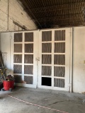 Full Size Spray Booth for Painting