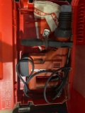 Hilti TE24 Concrete Hammer Drill