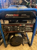 PowerBack 8000 Watt/14 HP Generator.