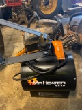Me Heater 4.8 KW Portable Heater