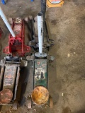 1.5 Ton Jack