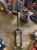 Floor Jack