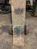 Antique Lever-Dolly-Pry
