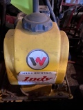 Wacker Machine