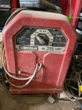 LIncoln Electric 225 Arc Welder