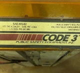 Code 3 Public Safety Equipment