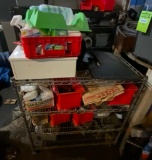 Cart and Contents