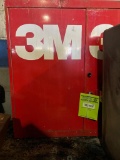Vintage 3M Cabinet