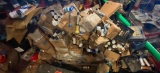 HUGE lot of Boxes of Spray Lube