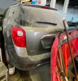 2012 Chevy Equinox - PARTS ONLY