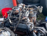 Ford 5.4 2-Valve Engine