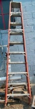 10ft Folding Ladder