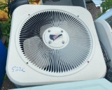 Air Conditioning Unit (Condition Unknown)