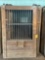 (6) 53.5 wide x 83.5 tall Vintage Oak Rolling Barn Doors