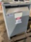 Square D Co WatchDog Transformer- 30KVA, 60hz, serial 4105085-N0-001