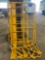 Haulotte Group Co Adjustable Rolling Scaffolding Set