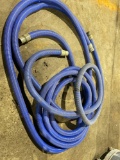 (2) Pulse Bat Vac Hoses