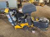 StoneKor Co Low Pro Concrete Grinder