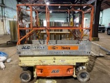 JLG 1930ES Electric Scissor Lift