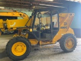 JCB 508C 8000lb Telehandler