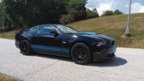 2014 Ford Mustang Shelby GT350-ONLINE ONLY