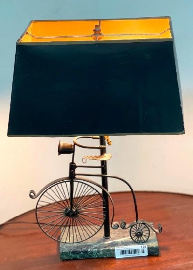 Bicycle Lamp