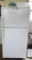 GE Select Refrigerator/Freezer